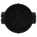 F-Tronic 7320026 UP Gerätedose E1062K t=46mm winddicht