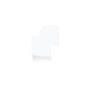 F-Tronic 7390058 Deckel HWD2 quadratisch für HW...