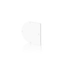 F-Tronic 7390057 Deckel HWD1 halbrund für HW...