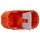 F-Tronic 7350062 HW Gerätedose massiv HW20 2-fach 2x Ø 68mm t=60mm