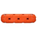 F-Tronic 7350064 HW Gerätedose massiv HW40 4-fach 4x Ø 68mm t=60mm