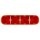 F-Tronic 7350064 HW Gerätedose massiv HW40 4-fach 4x Ø 68mm t=60mm HW40