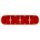 F-Tronic 7350064 HW Gerätedose massiv HW40 4-fach 4x Ø 68mm t=60mm