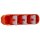 F-Tronic 7350064 HW Gerätedose massiv HW40 4-fach 4x Ø 68mm t=60mm