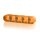 F-Tronic 7350065 HW Gerätedose massiv HW50 5-fach 5x Ø 68mm t=60mm HW50