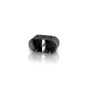 F-Tronic 7310102 UP Gerätedose massiv UP20 2-fach...