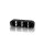 F-Tronic 7310104 UP Gerätedose massiv UP40 4-fach t=63mm UP40