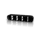 F-Tronic 7310105 UP Gerätedose massiv UP50 5-fach...