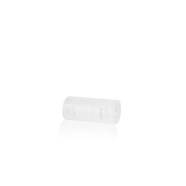 F-Tronic 7400032 Rohrmuffe M20 transparent RM20 RM20