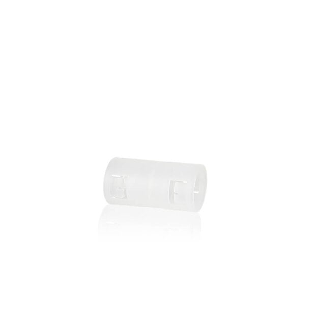 F-Tronic 7400033 Rohrmuffe M25 transparent RM25 RM25
