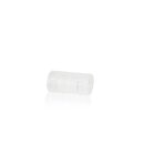 F-Tronic 7400033 Rohrmuffe M25 transparent RM25 RM25