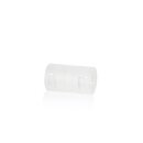 F-Tronic 7400034 Rohrmuffe M32 transparent RM32 RM32