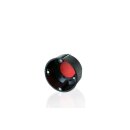 F-Tronic 7500001 HW Gerätedose BS115 Ø 74mm...