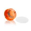 F-Tronic 7360016 HW Abzweigdose E816 Ø 120mm...