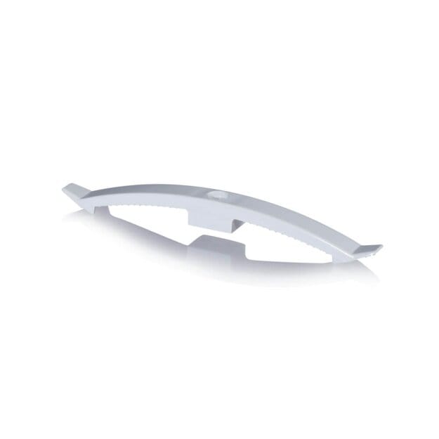 F-Tronic 7420007 Klemmbügel FT10 für 10x NYM 3x1,5mm² FT10