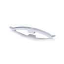 F-Tronic 7420007 Klemmbügel FT10 für 10x NYM...