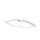 F-Tronic 7420009 Klemmbügel FT16 für 16x NYM 3x1,5mm² FT16