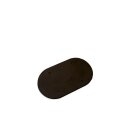 F-Tronic 7500031 Deckel BS112/2 für BS Dose 2-fach...