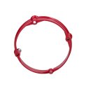 F-Tronic 7390028 Putzausgleichsring E130 t=12mm Schraubabstand 60mm