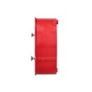 F-Tronic 7390033 Putzausgleichsring E132 t=24mm Schraubabstand 60mm E132