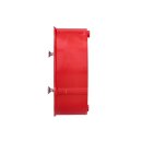F-Tronic 7390033 Putzausgleichsring E132 t=24mm Schraubabstand 60mm