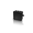 F-Tronic 7340134 FR Abzweigkasten E113sw 85x85x40mm IP54...