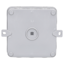 F-Tronic 7340044 FR Abzweigkasten E114 100x100x40mm IP54 gr E114