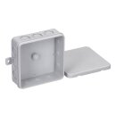 F-Tronic 7340044 FR Abzweigkasten E114 100x100x40mm IP54 gr E114