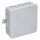 F-Tronic 7340044 FR Abzweigkasten E114 100x100x40mm IP54 gr E114