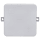F-Tronic 7340044 FR Abzweigkasten E114 100x100x40mm IP54 gr E114