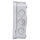 F-Tronic 7340044 FR Abzweigkasten E114 100x100x40mm IP54 gr E114