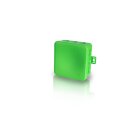 F-Tronic 7340110 FR Abzweigkasten E113gn 85x85x40mm IP54...