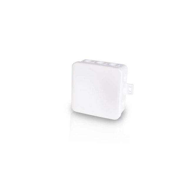 F-Tronic 7340043 FR Abzweigkasten E113ws 85x85x40mm IP54 ws E113ws