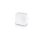 F-Tronic 7340043 FR Abzweigkasten E113ws 85x85x40mm IP54 ws E113ws