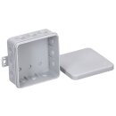 F-Tronic 7340038 FR Abzweigkasten E113 85x85x40mm IP54 grau