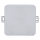 F-Tronic 7340038 FR Abzweigkasten E113 85x85x40mm IP54 gr E113
