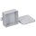 F-Tronic 7340038 FR Abzweigkasten E113 85x85x40mm IP54 gr E113