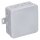 F-Tronic 7340038 FR Abzweigkasten E113 85x85x40mm IP54 grau