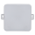F-Tronic 7340038 FR Abzweigkasten E113 85x85x40mm IP54 grau