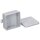 F-Tronic 7340038 FR Abzweigkasten E113 85x85x40mm IP54 grau