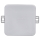 F-Tronic 7340139 FR Abzweigkasten E125 75x75x40mm IP54 gr E125