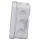 F-Tronic 7340139 FR Abzweigkasten E125 75x75x40mm IP54 gr E125