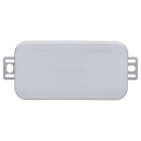 F-Tronic 7340141 FR Abzweigkasten E126 85x44x40mm IP54 gr...