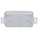 F-Tronic 7340141 FR Abzweigkasten E126 85x44x40mm IP54 gr E126