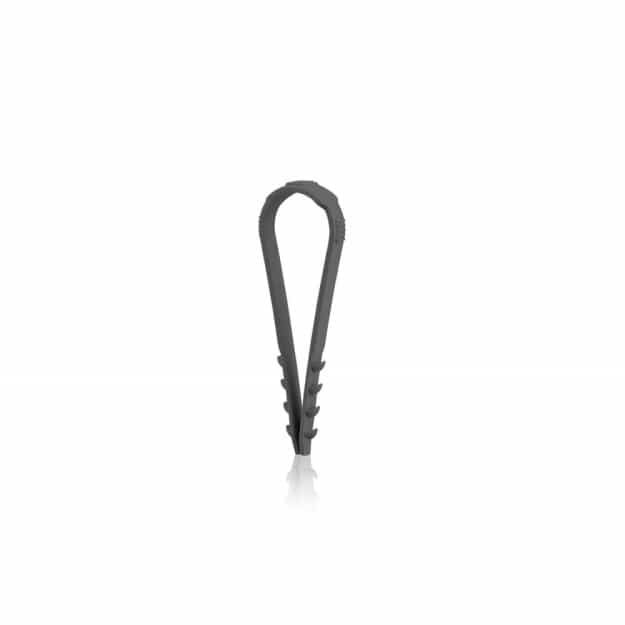 F-Tronic 7440040 Stecklasche CMS4S Spannbereich 20-40mm sw CMS4S