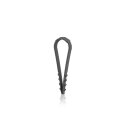 F-Tronic 7440040 Stecklasche CMS4S Spannbereich 20-40mm...