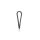 F-Tronic 7440040 Stecklasche CMS4S Spannbereich 20-40mm sw CMS4S