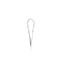 F-Tronic 7440015 Stecklasche CMS4 Spannbereich 20-40mm gr...