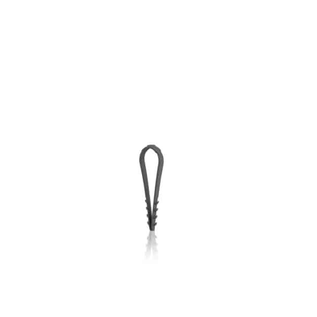 F-Tronic 7440037 Stecklasche CMS1S Spannbereich 3-13mm sw CMS1S