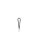 F-Tronic 7440037 Stecklasche CMS1S Spannbereich 3-13mm sw CMS1S